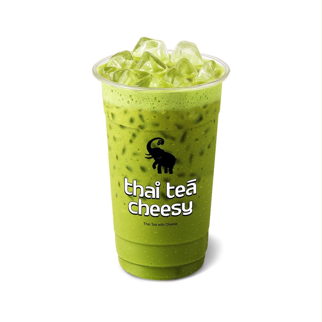 Matcha (DAY'IN MATCHA)